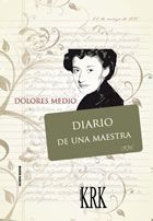 DIARIO DE UNA MAESTRA