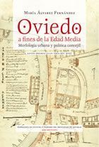OVIEDO A FINES DE LA EDAD MEDIA