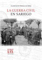 LA GUERRA CIVIL EN SARIEGO