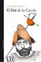 EL PAÍS DE LA CANELA