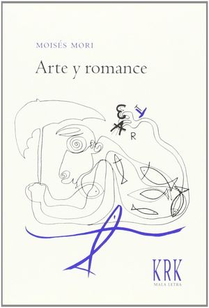 ARTE Y ROMANCE