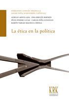 LA ÉTICA EN LA POLÍTICA