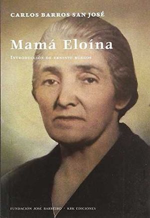 MAMÁ ELOÍNA