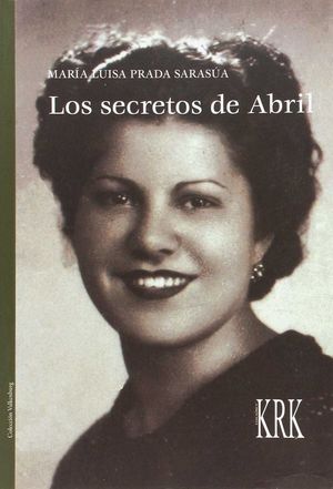 LOS SECRETOS DE ABRIL