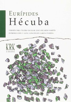 HÉCUBA