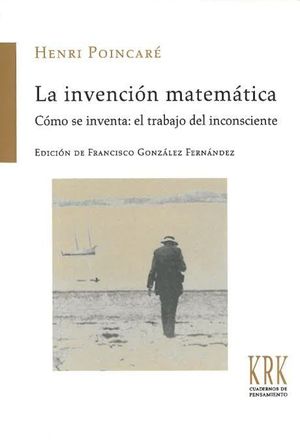 LA INVENCIÓN MATEMÁTICA