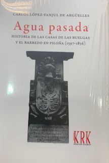 AGUA PASADA
