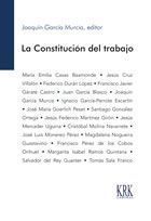 LA CONSTITUCION DEL TRABAJO