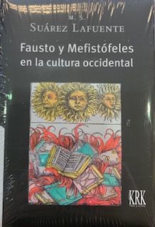 FAUSTO Y MEFISTÓFELES EN LA CULTURA OCCIDENTAL