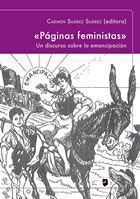 PÁGINAS FENINISTAS. UN DISCURSO SOBRE LA EMANCIPACIÓN     **
