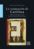 LA CONJURACION DE CATILINA