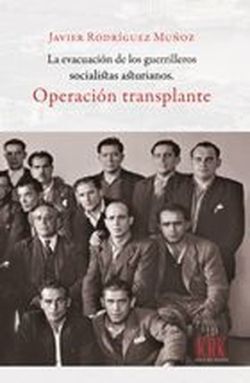 OPERACIÓN TRANSPLANTE