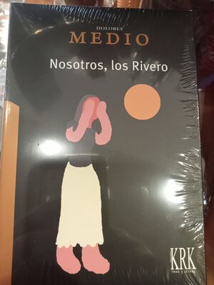 NOSOTROS, LOS RIBERO