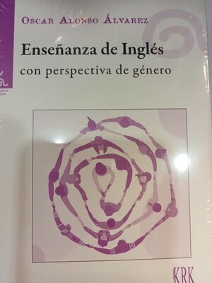ENSEÑANZA EN INGLÉS CON PERSPECTIVA DE GÉNERO