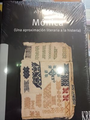 MÓNICA