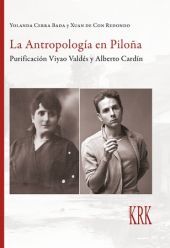 LA ANTROPOLOGÍA EN PILOÑA