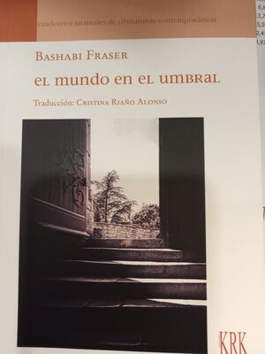 EL MUNDO EN EL UMBRAL