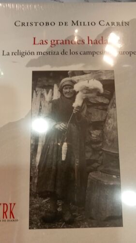 LAS GRANDES HADAS