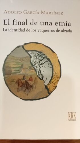FINAL DE UNA ETNIA