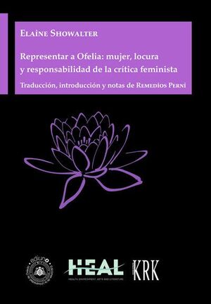 REPRESENTAR A OFELIA