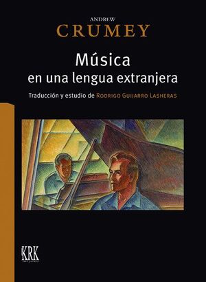 MUSICA EN UNA LENGUA EXTRANJERA
