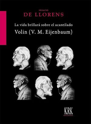 LA VIDA BRILLARÁ SOBRE EL ACANTILADO