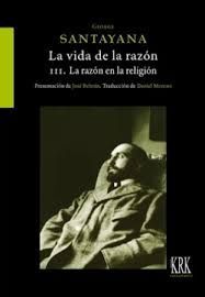 LA VIDA DE LA RAZÓN