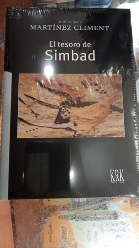 EL TESORO DE SIMBAD