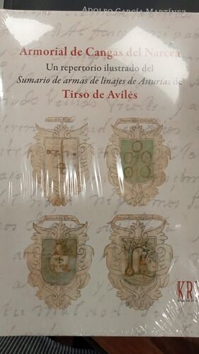 ARMORIAL DE CANGAS DEL NARCEA