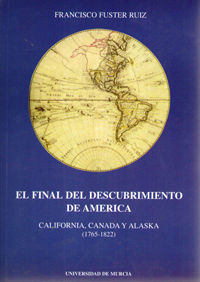 FINAL DEL DESCUBRIMIENTO DE AMERICA, EL