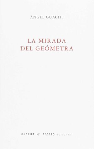 LA MIRADA DEL GEÓMETRA