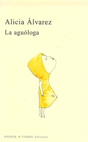 LA AGUÓLOGA