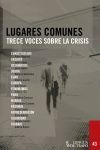 LUGARES COMUNES