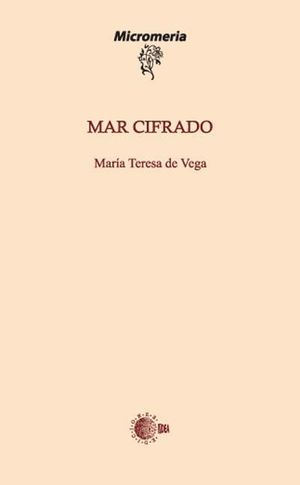MAR CIFRADO