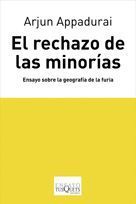 EL RECHAZO DE LAS MINORÍAS