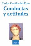 CONDUCTAS Y ACTITUDES