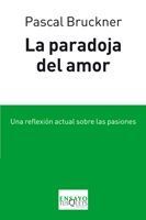 LA PARADOJA DEL AMOR