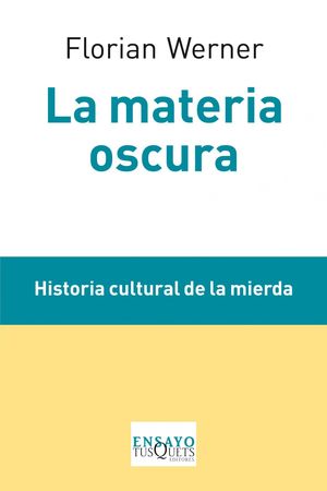 LA MATERIA OSCURA