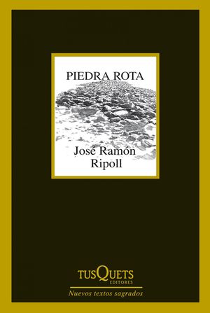 PIEDRA ROTA