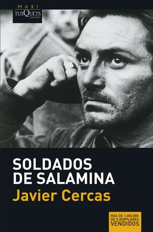 SOLDADOS DE SALAMINA