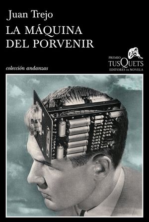 LA MÁQUINA DEL PORVENIR