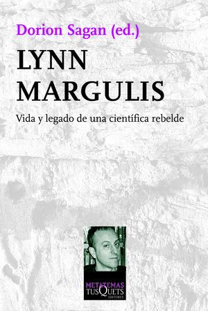 LYNN MARGULIS