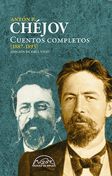 CUENTOS COMPLETOS [1887-1893]