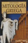 MITOLOGÍA GRIEGA