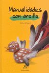 MANUALIDADES CON ARCILLA