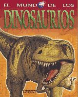 EL MUNDO DE LOS DINOSAURIOS