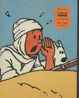 EL ARTE DE HERGÉ. VOLUMEN 2. (1937-1949)