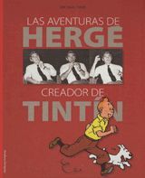 LAS AVENTURAS DE HERGÉ