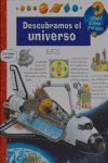 DESCUBRAMOS EL UNIVERSO