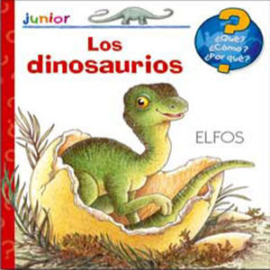 DINOSAURIOS